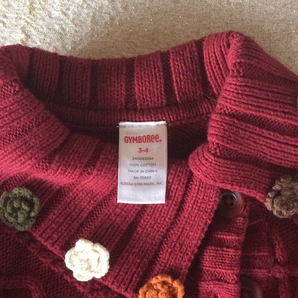 Cape Set - Picture 4 of 6